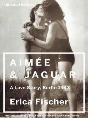 cover image of Aimee & Jaguar